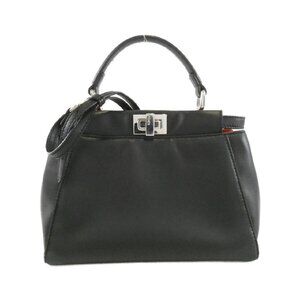 Fendi Bag Bugs Peekaboo